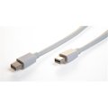 Comprehensive Comprehensive MDP-MDP-3ST Mini DisplayPort Male to Male Cable 3ft MDP-MDP-3ST